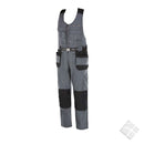 Vestbukse ProDura, grå- OUTLET