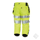 Piratbukse i 4-veis stretch THS - KL.2