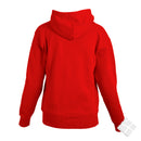 Hettejakke Katrherine, rød