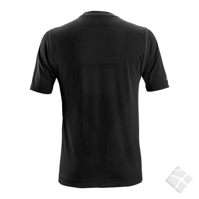 T-skjorte FlexiWork 37.5, sort