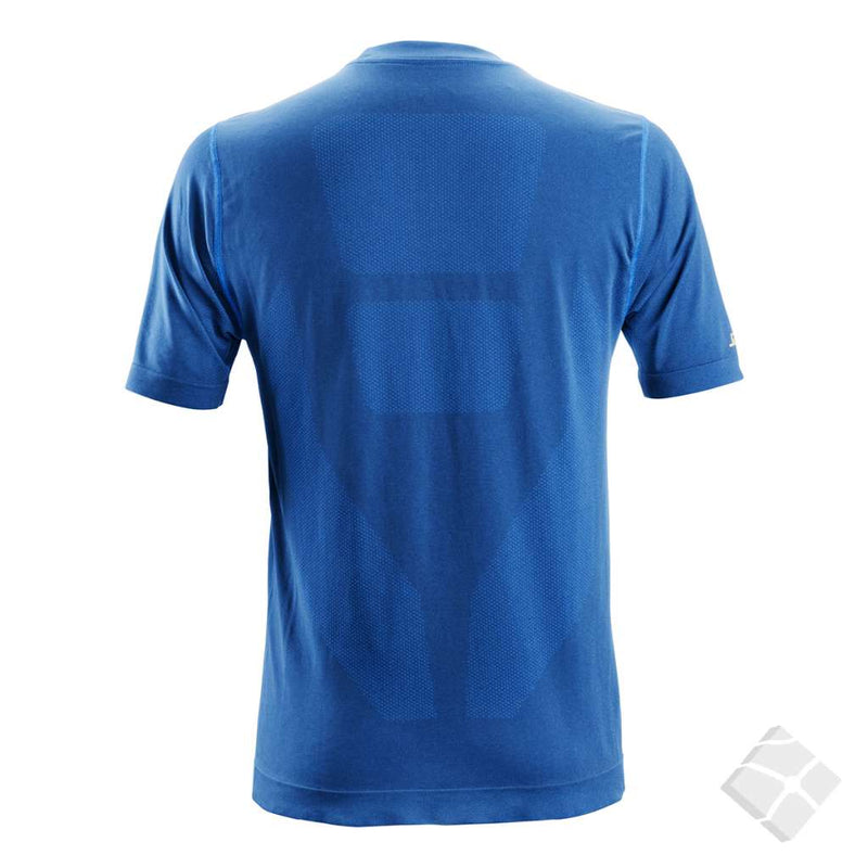 T-skjorte FlexiWork 37.5, true blue