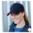 Baseball Caps - Regatta