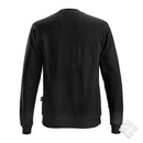 Snickers klassisk genser, sort
