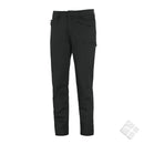Arbeidsbukse OnDuty i helstretch, sort