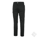 Arbeidsbukse OnDuty i helstretch, sort