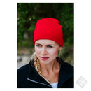 Lue beanie Spitsbergen