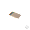 Kortholder Cardkeep5, transparent