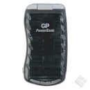 GP Powerbank lader - 220V