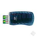 GP Powerbank lader - 220V