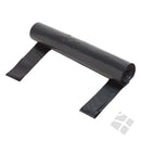 Avfallsekk LD knyttesekk - 100L