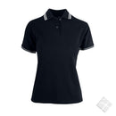 Poloskjorte - Napoli lady, marine