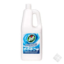 Jif skurekrem Proff, 2,4 kg.