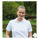 Poloskjorte Carinda lady, rød