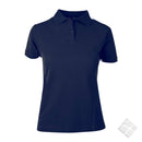 Poloskjorte Carinda lady, marine