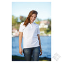 Poloskjorte til dame - Altea, turkis