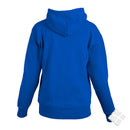 Hettejakke Katherine, kornblå