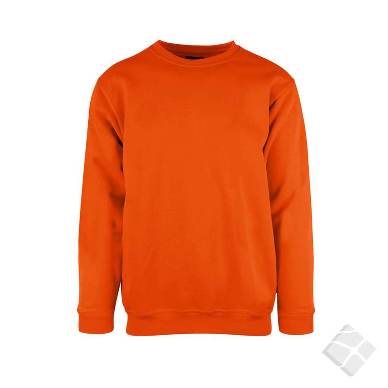 You klassisk genser B, orange