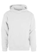 Hettegenser Harlem B, hvit