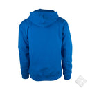 Hettegenser Harlem kid, kornblå