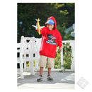 Hettegenser Harlem kid, marine