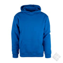 Hettegenser Harlem kid, kornblå