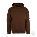 Hettegenser Harlem kid, brun