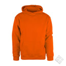 Hettegenser Harlem kid, orange
