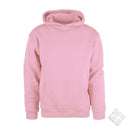 Hettegenser Harlem kid, rosa