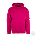 Hettegenser Harlem kid, raspberry