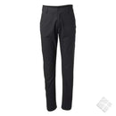 Nytello bukse med stretch, sort