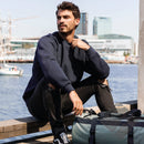 You collegegenser, marinemelert