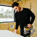 You collegegenser, safety gul