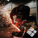 College genser Industrial, marine