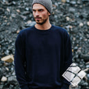 College genser Industrial, marine