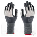 Monteringshanske i microfiber