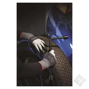 Monteringshanske i microfiber