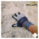 Monteringshanske i microfiber