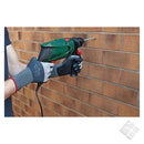 Monteringshanske i microfiber