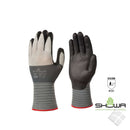 Monteringshanske i microfiber