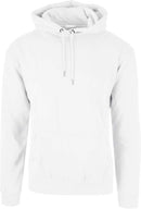 Hettegenser Harlem, hvit