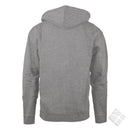 Hettegenser Harlem, grå/sort