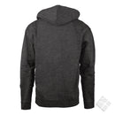 Hettegenser Harlem, koksmelert