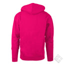 Hettegenser Harlem, rasberry