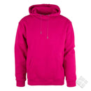 Hettegenser Harlem, rasberry