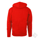 Hettegenser Harlem, rød