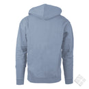 Hettegenser Harlem, lys blå