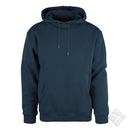 Hettegenser Harlem, petrol blå