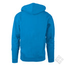 Hettegenser Harlem, turkis