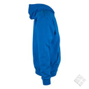 Hettegenser Harlem, kornblå