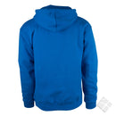 Hettegenser Harlem, kornblå